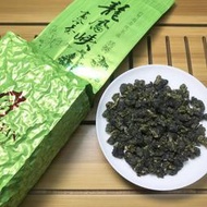 《春茶》龍鳳峽高冷茶 杉林溪高山茶 手採茶 烏龍青茶 龍鳳峽高山茶【茶山曉】