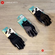 KOMINE GK MESH RIDING GLOVES
