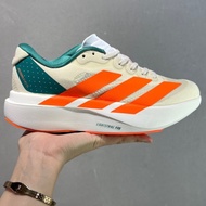 Adizero EVO SL Men And Women Running Shoes Carbon Plate Adizero Sports Shoes