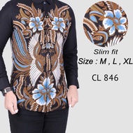 Shirtbatikslim cl 846
