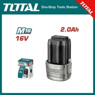 TOTAL Lithium-Ion battery pack TFBLI1620