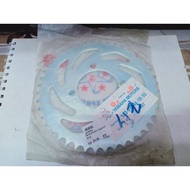 SPROCKET RXZ 428-44T