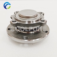Rear Wheel Hub Bearing For MINI COUNTRYMAN R60 PACEMAN R61 2444438 33409806302 33409813210  33 41 2 