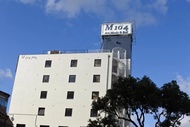 M104 旅宿 鹿兒島｜朝日通站步行2分/近鹿兒島渡輪碼頭