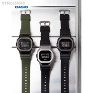 ✴【NEW】Casio G-Shock GM-5600 Student small square electronic Watch Digital Sports JamTangan (Original Japan)