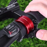 Bicycle Bell Invisible High Decibel Bicycle Bell Mountain Bike Colors 6 Equipment Riding S7B6 F2D6