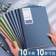Simple Notebook Notebook Cheap High-value Student A5 Exercise Notebook B5 Diary A4a4 Notebook2026012