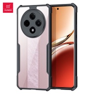 Oppo F27 Pro/F27 Pro+ Xundd Case Airbag Shockproof Anti Fingerprint Protective Shell Case