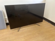 SONY 49吋 4K電視 KD-49X8500G