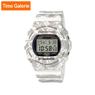Casio G-Shock DW-5700SLG-7DR Men Sport Watch