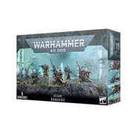 Warhammer40k AELDARI RANGERS