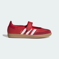 รองเท้าผู้หญิง[TRENDX] ADIDAS SAMBA JANE SCARLET WOMEN JQ6446 36