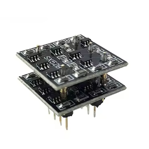 DLHiFi SX52B Fully Discrete opamp Replace OPA1612 LM4562 NE5532 AD827 For HiFi DAC Headphone Amplife