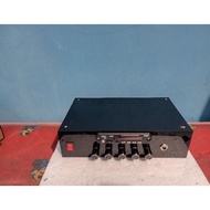 power amplifier mini rakitan subwoofer