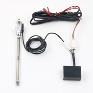 ชุดเปลี่ยนเกียร์อัตโนมัติแบบไฟฟ้าเดี่ยวสำหรับ Honda CB400X/CB500 ชุดเสริมความเร็วแบบเดี่ยวสำหรับ CB4