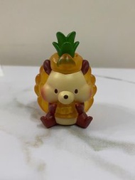 水果刺蝟盲盒