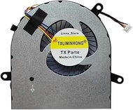New CPU Cooling Fan for Dell Inspiron 24-3475 3477 3480 3277 AIO 24 5400 5490 5491 AIO 22-3280 3275 