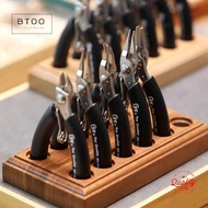 Set, Making Tools, Mini Kit with Wood Pallet, Pliers for Jewelry DIY Crafting Beading