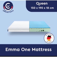 🌟SG SELLER🌟EMMA ONE QUEEN SIZE MATTRESS Foam mattress