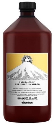 岡山戀香水~DAVINES 特芬莉 純淨抗屑洗髮露1000ml~優惠價:1090元