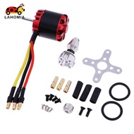 [LAHOMIA] N2830 1000KV Brushless Motor for FPV Quadcopter Drone Parts Replacement