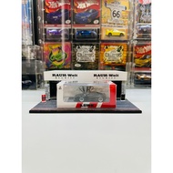 Star Model 1: LB Works Ferrari 512TR Tesarossa Black64