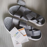 Crocs LiteRide saddle