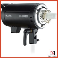 Godox DP600iii 600w Series 2 Studio Flash