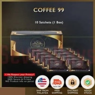 Malaysia ready stock coffee 99 shiping first cod order now
