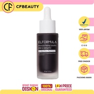 Elformula Intensive Peeling Solution - Facial Exfoliation Serum Brightens Dark Spots and Exfoliates 