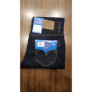 John Rider Ladies Slim Fit Jeans (517-40001)