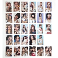 Kiss Of Life KIOF 1st World Tour Kiss Road In North America Trading Photocard