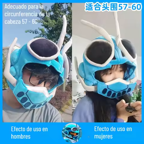 Kamen Rider Gotchard Plush Head Mask - Warm Winter Cosplay Accessory for Anime Conventions & 2D Fans