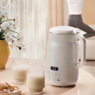 RL DEPARTMENT STORE - 8L 豆漿機 免浸免濾高溫清洗果汁機 低噪音破壁機輔食料理機