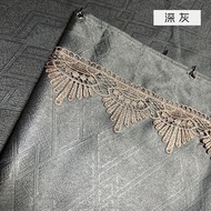 ผ้าม่านรถยนต์ขนาดใหญ่ รุ่น J6P J6L JH6 J7 J6G พร้อมรางล้อ ผ้าม่านนอน ผ้าม่านกันแดดสำหรับห้องขับขี่ ผ