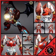 超合金 真三一萬能俠1號 最後加單 Figure CCSTOYS SHIN GETTER 1