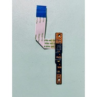 Dell Latitude E5530 Laptop Signal Light Board