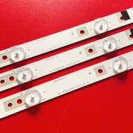 107cm jvc hl-00320a28-0701s-04 lt-32de75 7 Lights 3v59.8cm MS-L2391