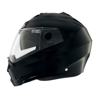 CABERG DUKE Hemlet- METAL BLACK