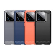 For Realme GT7 Pro Case Realme GT7 Pro Racing Cover Soft Silicone Durable Bumper Shield Protective P