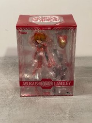 壽屋 新世紀福音戰士劇場版 明日香 ASUKA SHIKINAMI LANGLEY