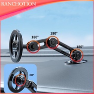 1/2/3 Magnetic Car Phone Holder - Stable Stand For Phone Magnetic Phone Holder Phone Holder For Car