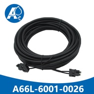 A66L-6001-0026 A66L-6001-0023 For FANUC Fiber Optic Cable 1M 3M 5M 7M 10M