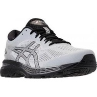 棒球世界 全新ASICS 慢跑鞋 Gel-Kayano 25 運動亞瑟士 路跑特價 特價灰 黑 1011A019-021