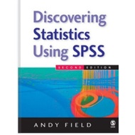 Discovering Statistics Using SPSS