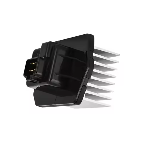 For Honda CRV 077800-0682 077800-0710 077800-0750 077800-0960 AC Blower Motor Heater Fan Resistor