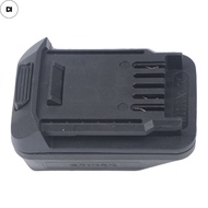 DI Battery adapter converter for Worx WA3530 WA3572 battery For Worx Green Tool
