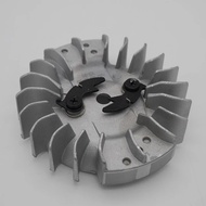 Flywheel Fly Wheel Fit For HUSQVARNA 61 268 272 XP 272XP JONSERED 670 Gas Chainsaw Spare Parts
