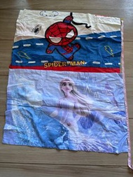 Branded Disney Casablanca Pillow Cover/Blanket/Bedsheet Cover