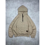 Jacket anorak ic